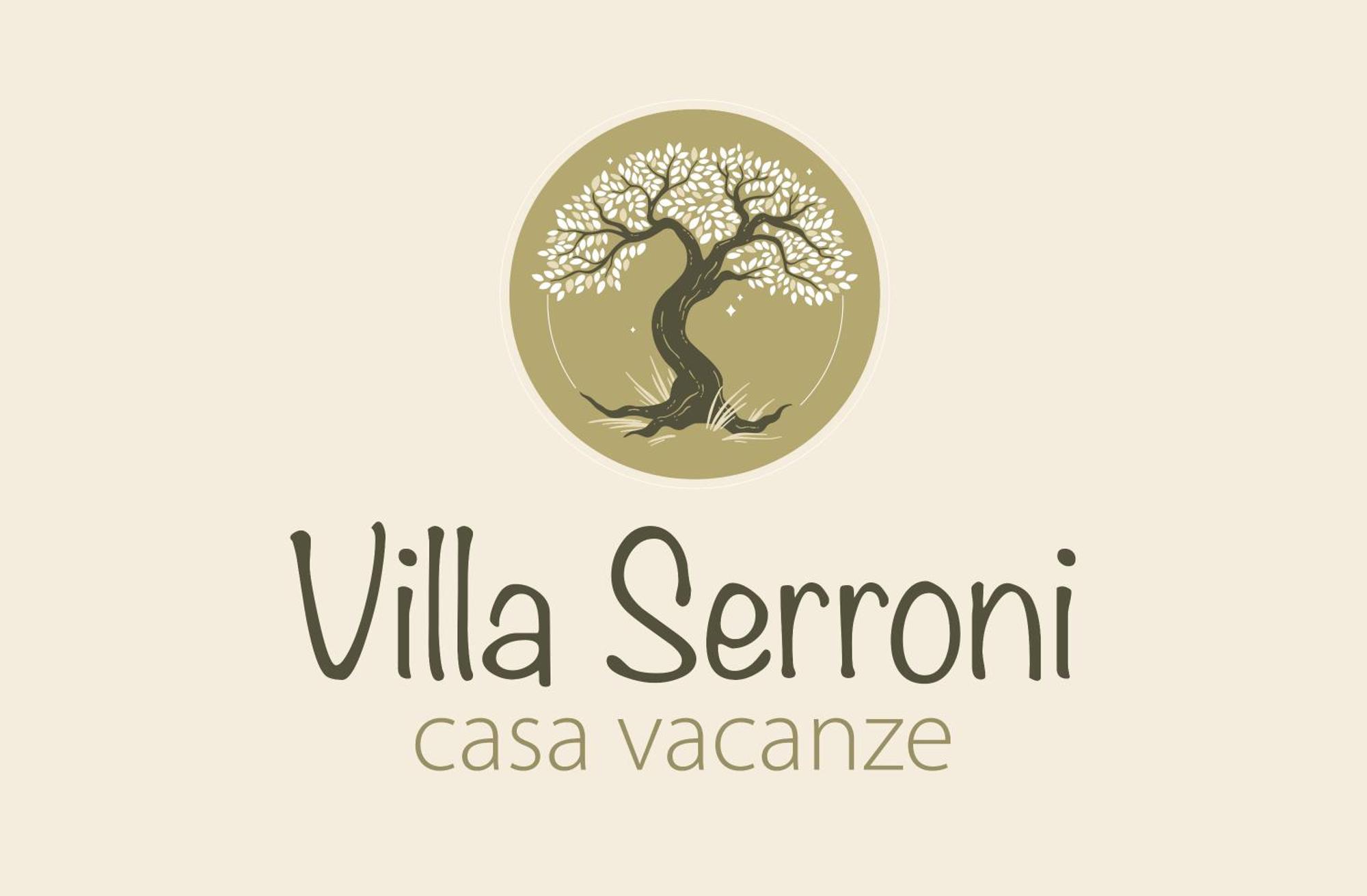 Villa Serroni マツァーラ・デル・ヴァッロ エクステリア 写真