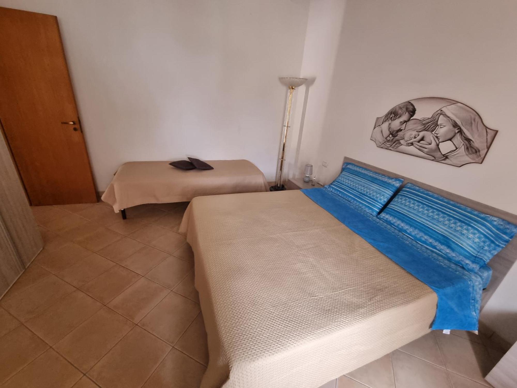 Villa Serroni マツァーラ・デル・ヴァッロ エクステリア 写真